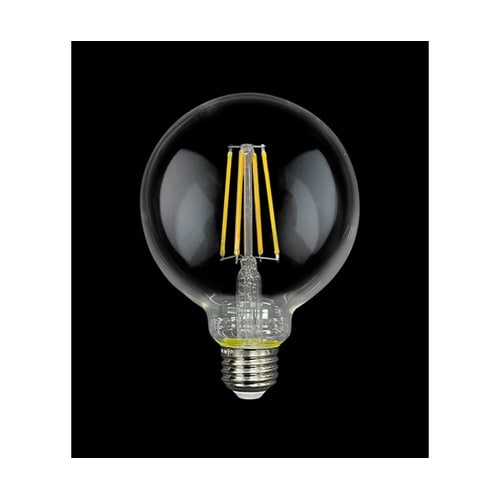 G95ボール型フィラメントLED電球 T