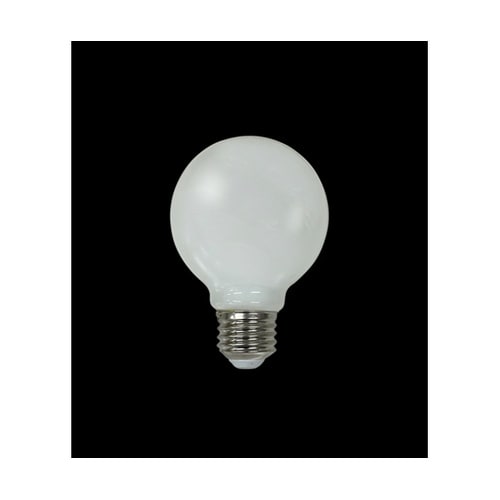 G70ボール型フィラメントLED電球 T