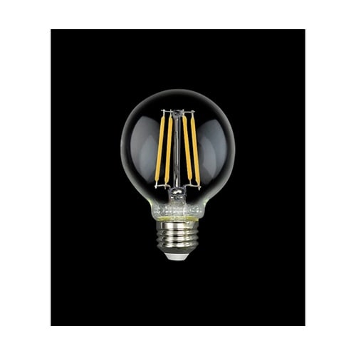 G70ボール型フィラメントLED電球 T