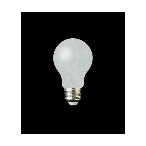 A60一般球型フィラメントLED電球 T