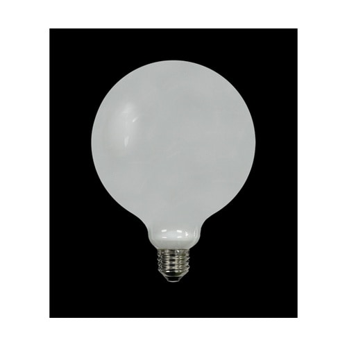 G125ボール型フィラメントLED電球