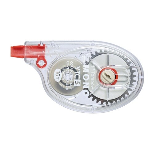 修正テープヨコ引き モノYTC5 CT−