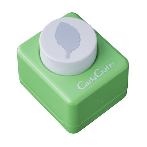 クラフトパンチ中 Leaf CP−2リー