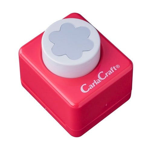 クラフトパンチ中 Vinca CP−2ビ