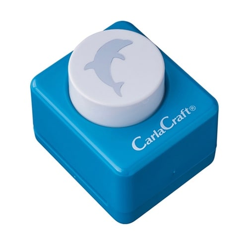 クラフトパンチ中 Dolphin CP−