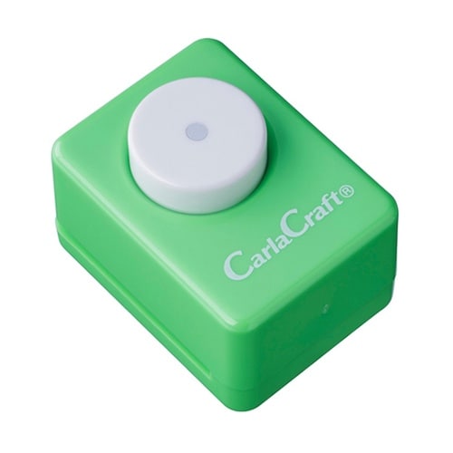 クラフトパンチ小 1/8 Circle