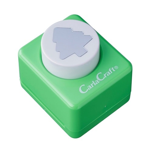 クラフトパンチ中 Tree CP−2キ