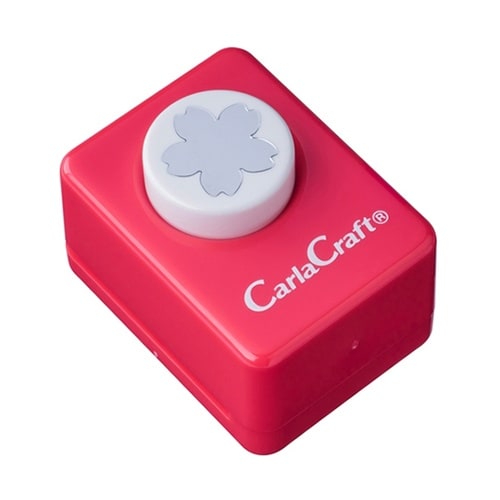 クラフトパンチ小 Sakura(L) C