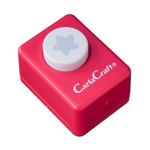 クラフトパンチ小 Kikyou CP−1