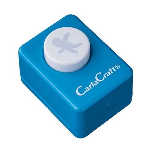 クラフトパンチ小 Angel CP−1エ