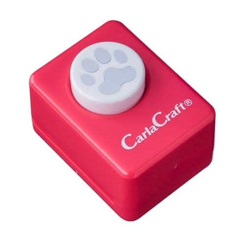 クラフトパンチ小N アシアト−A CP−