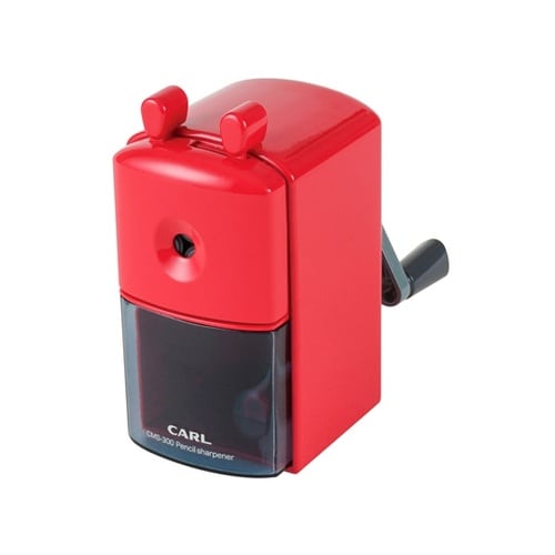 鉛筆削り CMS−300−R