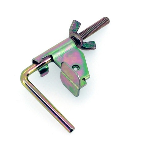 鉛筆削器用クランプ K−11