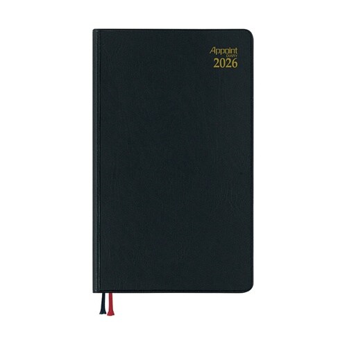 2026 アポイント 2W E1004