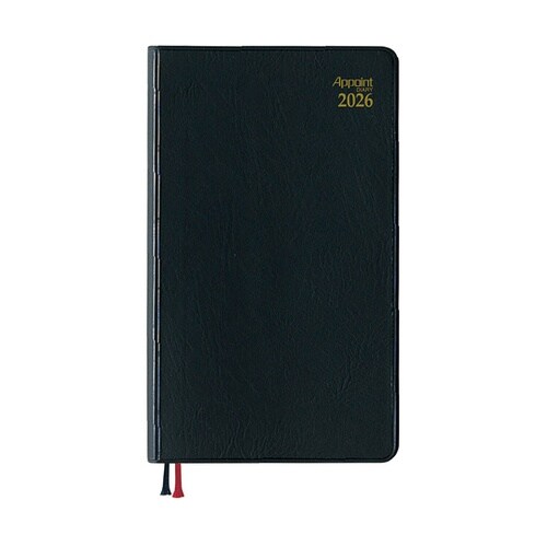 2026 アポイント 1W E1007