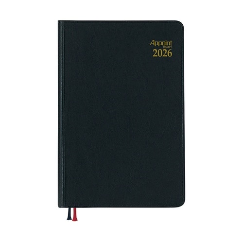 2026 アポイント 1W+横罫 E10