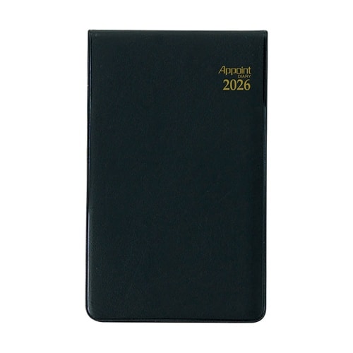 2026 アポイント 1M 縦開 薄型