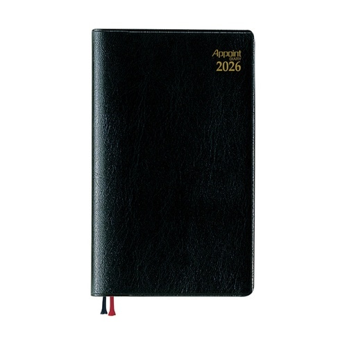 2026 アポイント 1W+横罫 E10