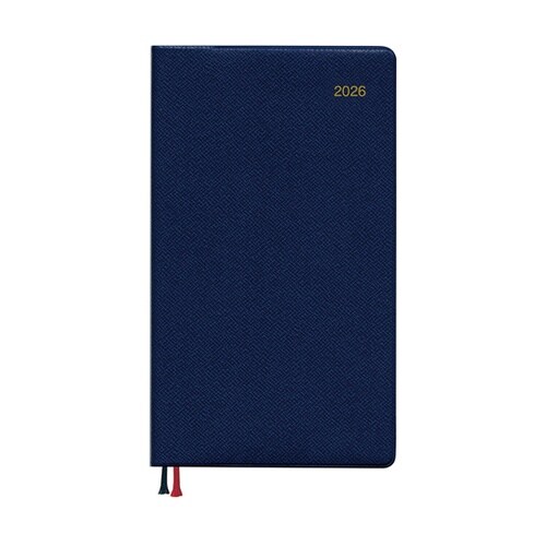 2026 アポイント A6スリム 1W+