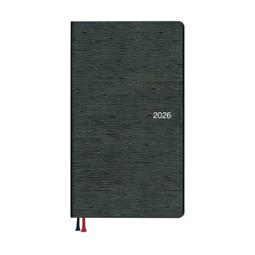 2026 アポイント A6スリム 1Wフ