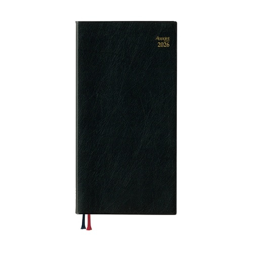 2026 アポイント デスク スリム 1