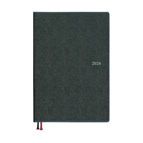 2026 アポイント デスク B5 1W