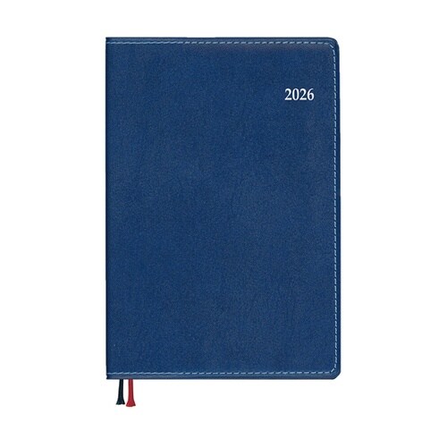 2026 アポイント バーチカル ブルー