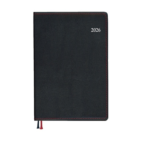 2026 アポイント バーチカル ブラッ