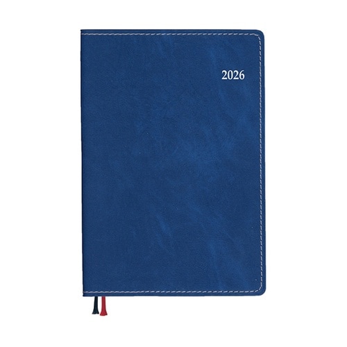 2026 アポイント 1W ネイビー E