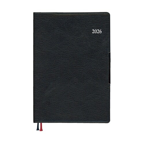 2026 アポイント 1Mブロック+メモ