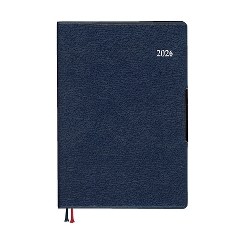 2026 アポイント 1Mブロック+メモ