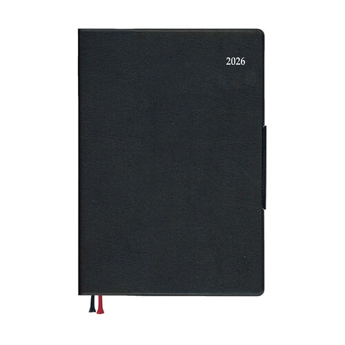 2026 アポイント デスク B6 1W