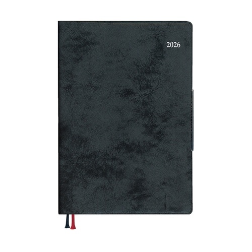 2026 アポイント デスク B6 1W