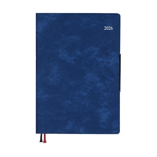 2026 アポイント デスク B6 1W