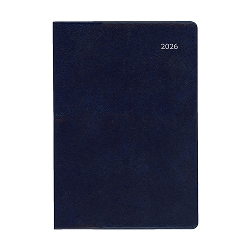 2026 アポイント 文字大 A6 1M