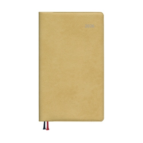 2026 アポイント 文字大 1W+横罫