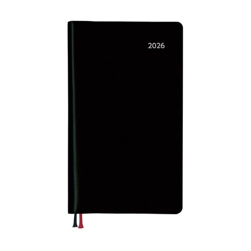 2026 アポイント 文字大 1W+横罫