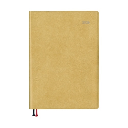 2026 アポイント 文字大 A5 1W