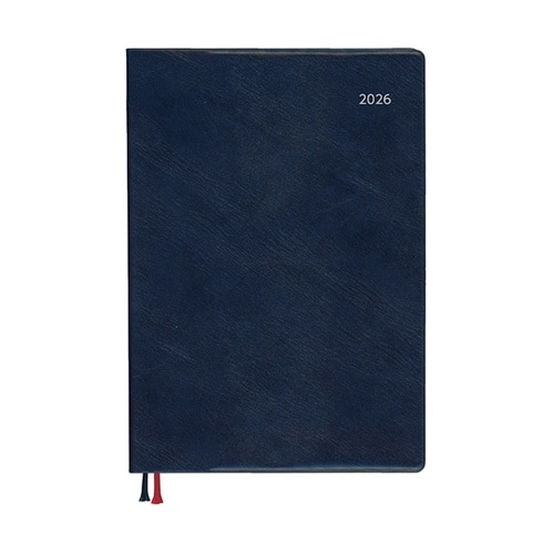 2026 アポイント 文字大 A5 1W