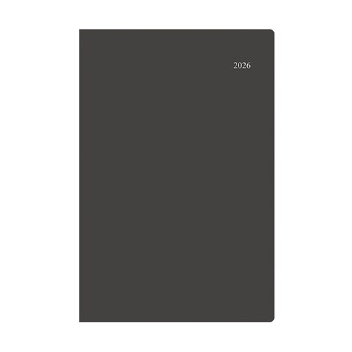 2026 アポイント チャート B6対応