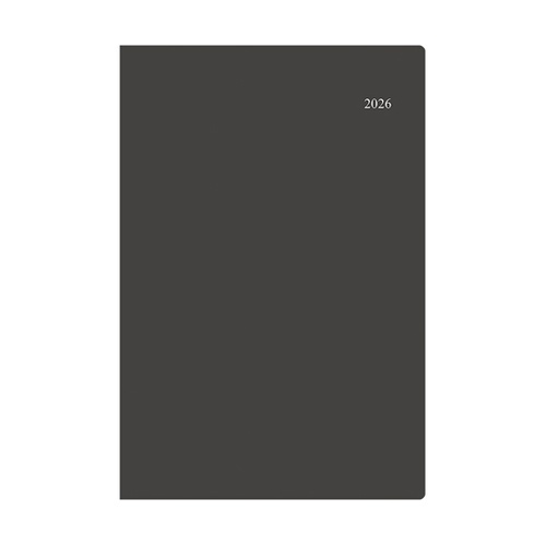 2026 アポイント チャート A5対応