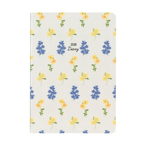 2026 MILL A6 Monthly