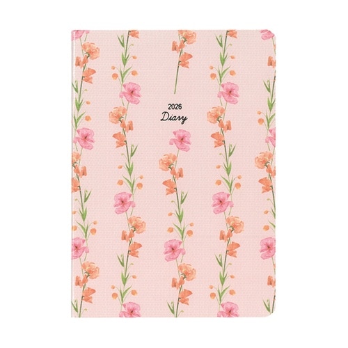 2026 MILL A6 Monthly