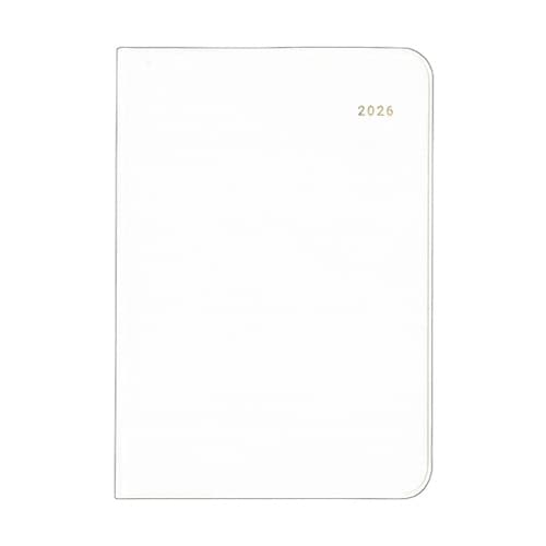 2026 MILL A6 Monthly