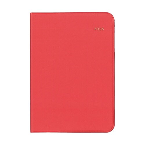 2026 MILL A6 Monthly