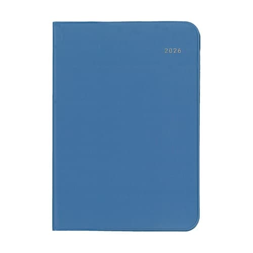 2026 MILL A6 Monthly