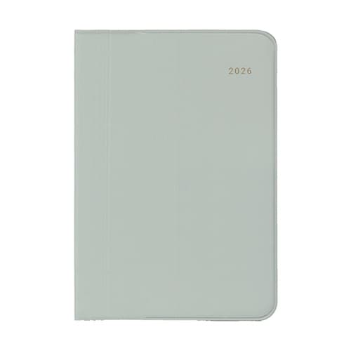 2026 MILL A6 Monthly