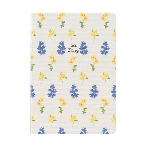 2026 MILL B6 Monthly