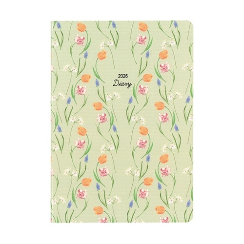 2026 MILL B6 Monthly