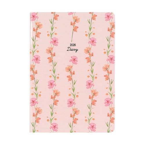 2026 MILL B6 Monthly